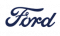 Logo FORD