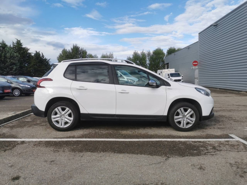 PEUGEOT 2008 d’occasion à vendre à ALÈS chez SNMA (Photo 3)