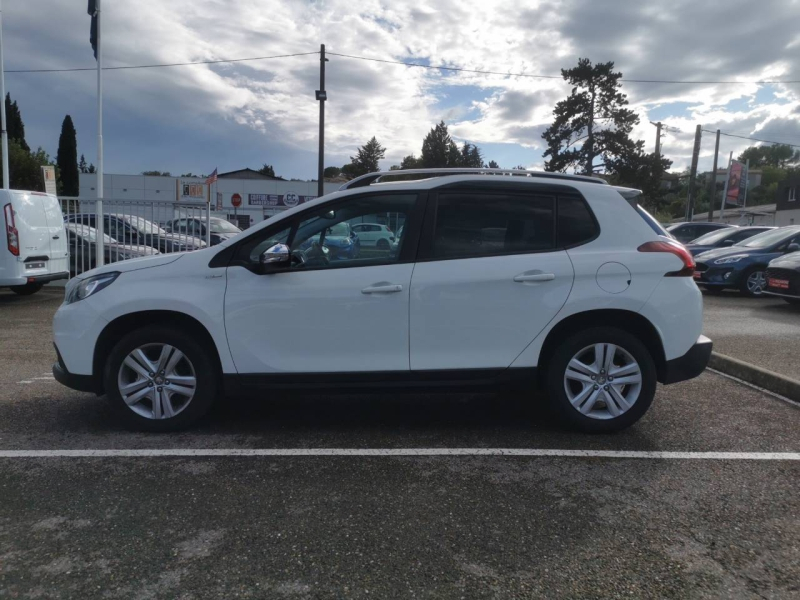 PEUGEOT 2008 d’occasion à vendre à ALÈS chez SNMA (Photo 7)