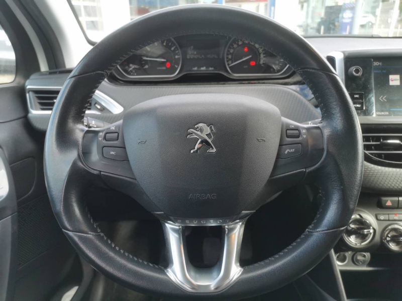 PEUGEOT 2008 d’occasion à vendre à ALÈS chez SNMA (Photo 10)