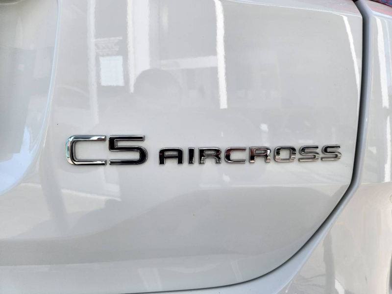 CITROEN C5 Aircross d’occasion à vendre à ALÈS chez SNMA (Photo 15)