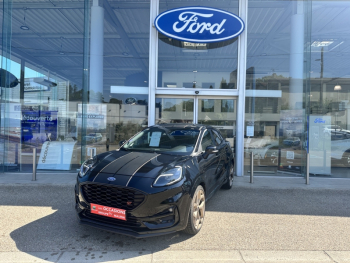 FORD Puma d’occasion à vendre à ALÈS