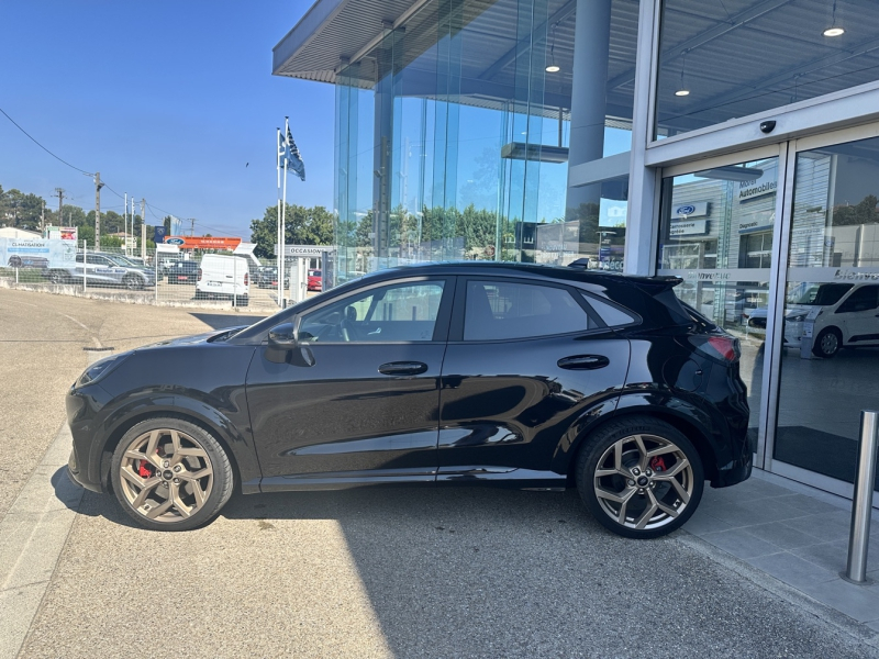 FORD Puma d’occasion à vendre à ALÈS chez SNMA (Photo 4)