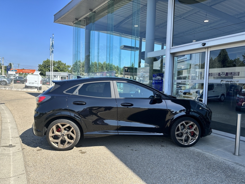 FORD Puma d’occasion à vendre à ALÈS chez SNMA (Photo 9)