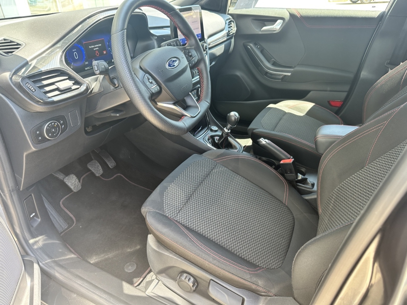 FORD Puma d’occasion à vendre à ALÈS chez SNMA (Photo 17)