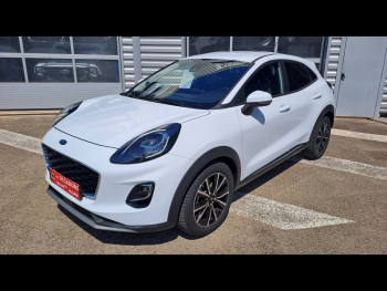 FORD Puma d’occasion à vendre à ALÈS