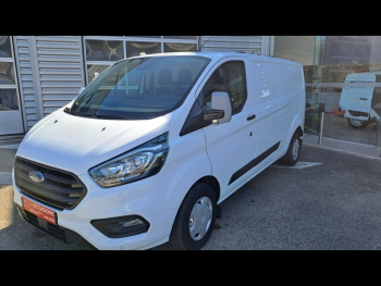 FORD Transit Custom Fg VUL d’occasion à vendre à ALÈS