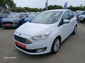 FORD C-MAX d’occasion à vendre à ALÈS