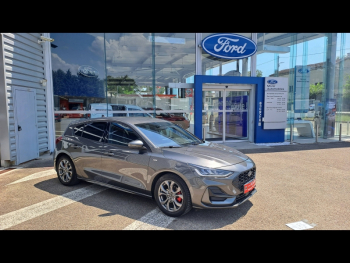 FORD Focus d’occasion à vendre à ALÈS