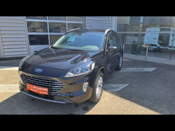 FORD Kuga d’occasion à vendre à ALÈS