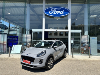 FORD Puma d’occasion à vendre à ALÈS