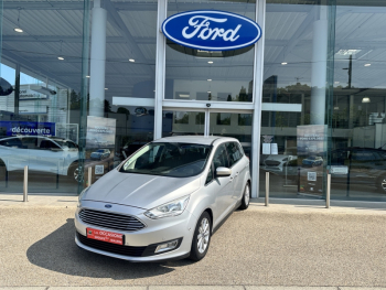 FORD Grand C-MAX d’occasion à vendre à ALÈS chez SNMA (Photo 1)