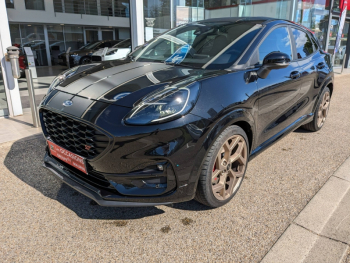 FORD Puma d’occasion à vendre à ALÈS