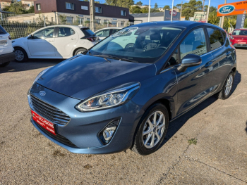 FORD Fiesta d’occasion à vendre à ALÈS