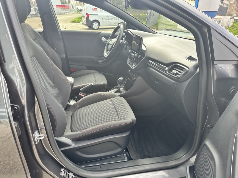 FORD Puma d’occasion à vendre à ALÈS chez SNMA (Photo 17)