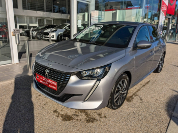 PEUGEOT 208 d’occasion à vendre à ALÈS