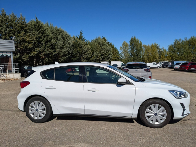 FORD Focus d’occasion à vendre à ALÈS chez SNMA (Photo 4)