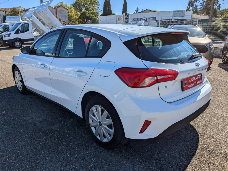 FORD Focus d’occasion à vendre à ALÈS chez SNMA (Photo 7)