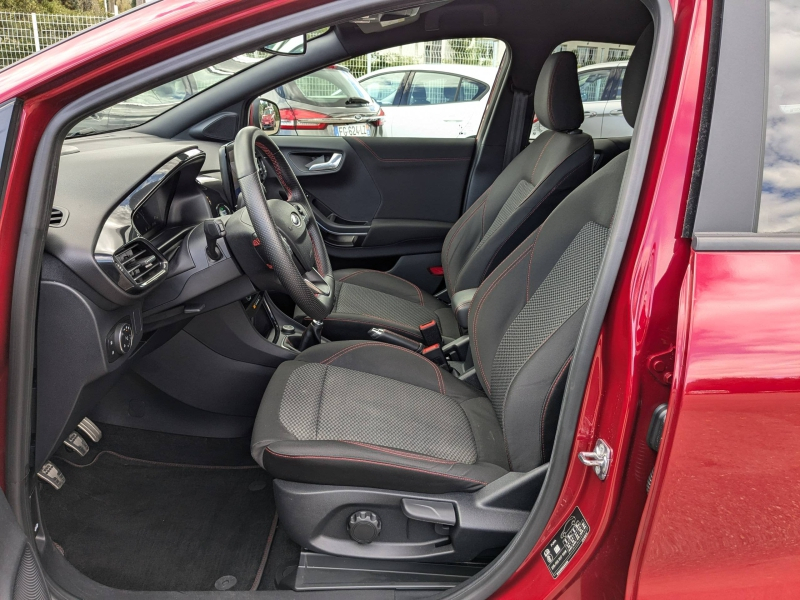 FORD Puma d’occasion à vendre à ALÈS chez SNMA (Photo 13)