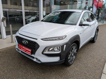 HYUNDAI Kona d’occasion à vendre à ALÈS