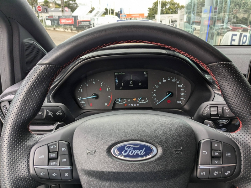 FORD Puma d’occasion à vendre à ALÈS chez SNMA (Photo 9)