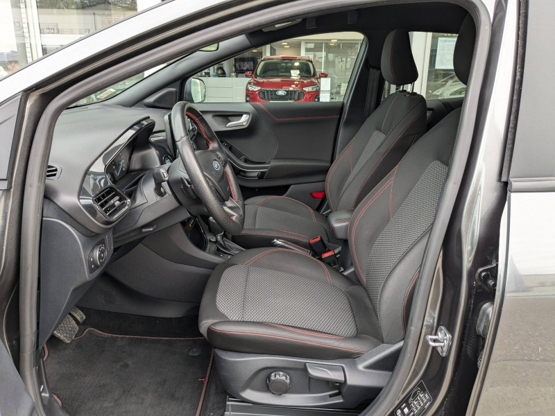 FORD Puma d’occasion à vendre à ALÈS chez SNMA (Photo 15)