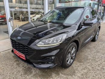 FORD Kuga d’occasion à vendre à ALÈS chez SNMA (Photo 1)