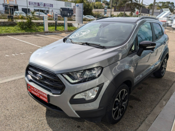 FORD EcoSport d’occasion à vendre à ALÈS chez SNMA (Photo 1)