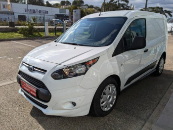 FORD Transit Connect VUL L1 1.5 TD 75ch Trend Euro VI 73080 km à vendre