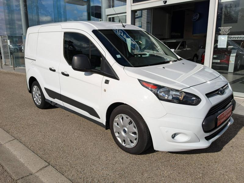 FORD Transit Connect VUL d’occasion à vendre à ALÈS chez SNMA (Photo 3)