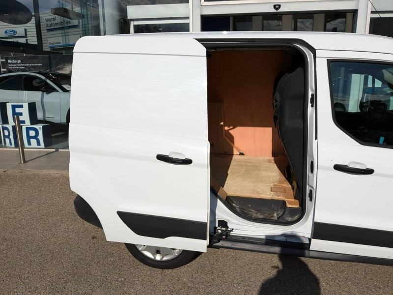 FORD Transit Connect VUL d’occasion à vendre à ALÈS chez SNMA (Photo 14)