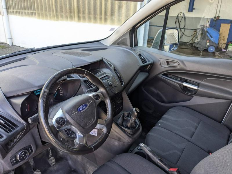 FORD Transit Connect VUL d’occasion à vendre à ALÈS chez SNMA (Photo 15)