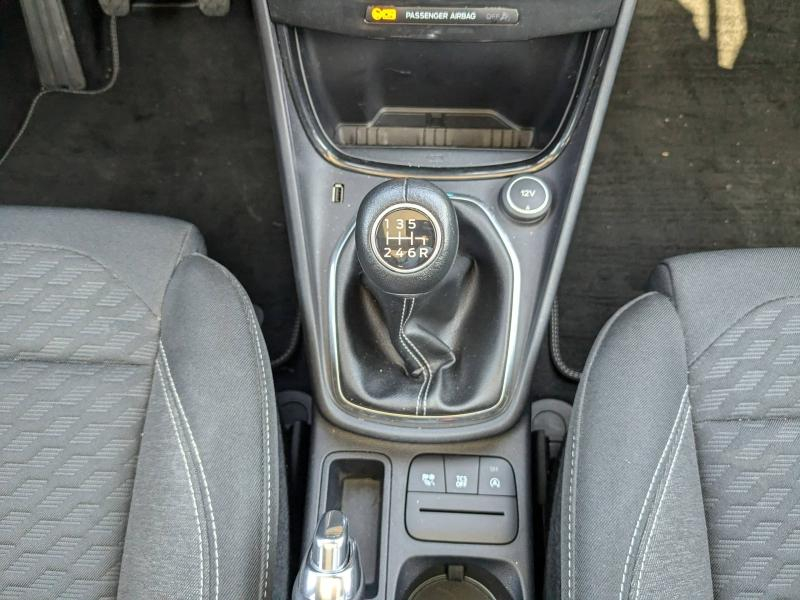 FORD Puma d’occasion à vendre à ALÈS chez SNMA (Photo 20)