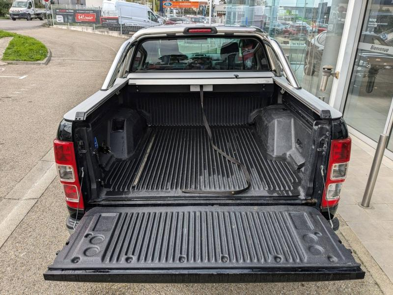 FORD Ranger VUL d’occasion à vendre à ALÈS chez SNMA (Photo 15)