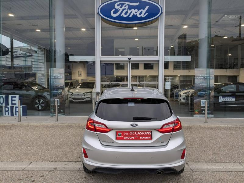 FORD Fiesta d’occasion à vendre à ALÈS chez SNMA (Photo 6)