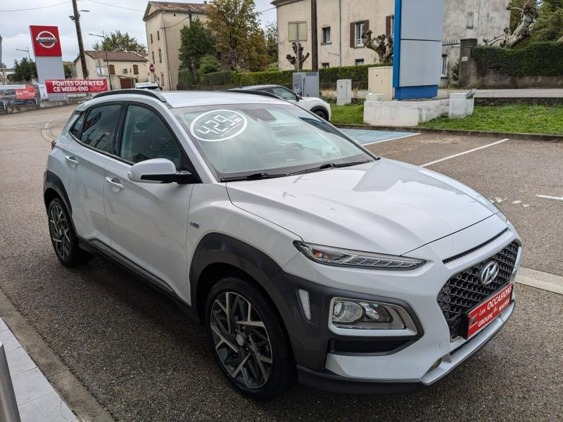 HYUNDAI Kona d’occasion à vendre à ALÈS chez SNMA (Photo 3)