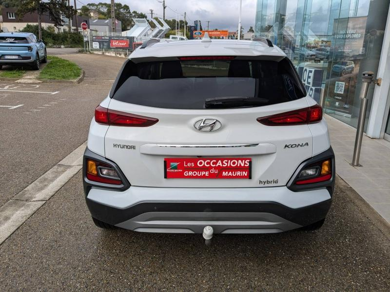 HYUNDAI Kona d’occasion à vendre à ALÈS chez SNMA (Photo 6)