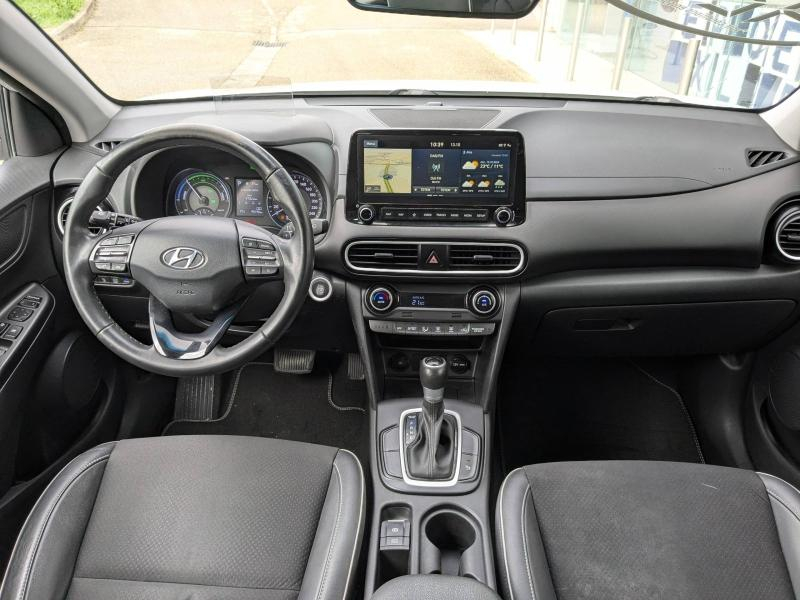 HYUNDAI Kona d’occasion à vendre à ALÈS chez SNMA (Photo 15)