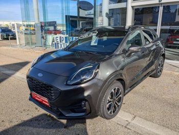 FORD Puma d’occasion à vendre à ALÈS