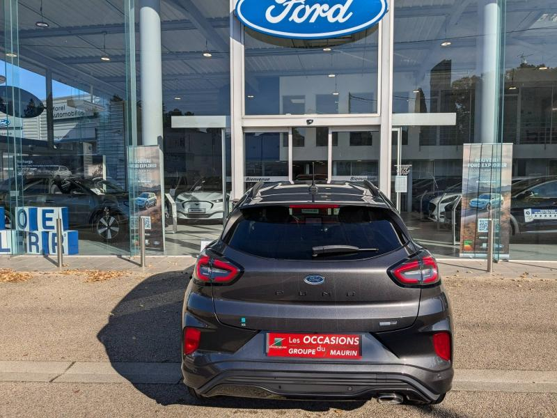 FORD Puma d’occasion à vendre à ALÈS chez SNMA (Photo 6)