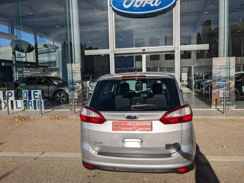 FORD Grand C-MAX d’occasion à vendre à ALÈS chez SNMA (Photo 6)