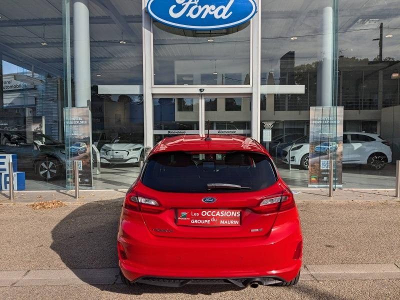 FORD Fiesta d’occasion à vendre à ALÈS chez SNMA (Photo 6)