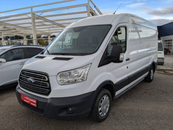 FORD Transit 2T Fg VUL T310 L3H2 2.0 EcoBlue 130ch Trend Business 152552 km à vendre