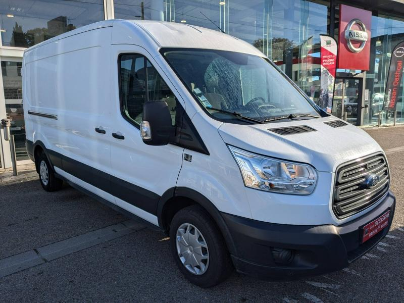 FORD Transit 2T Fg VUL d’occasion à vendre à ALÈS chez SNMA (Photo 3)