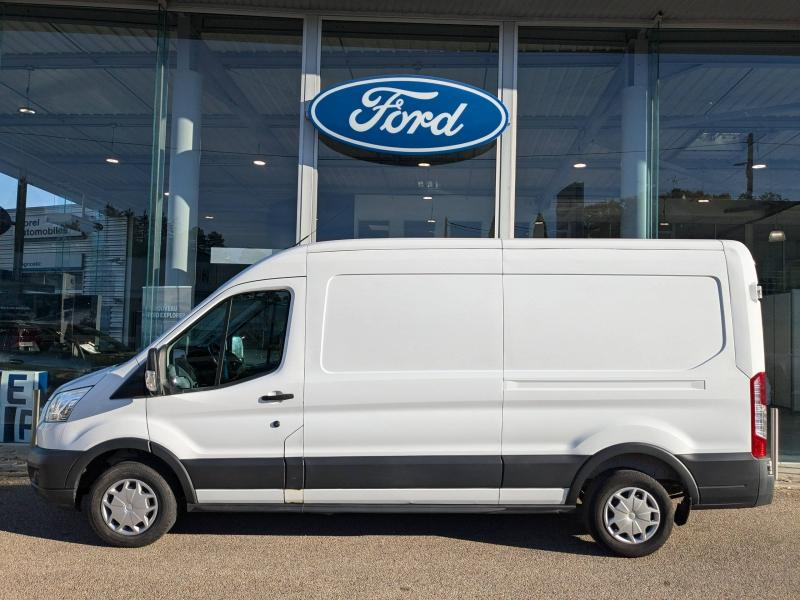 FORD Transit 2T Fg VUL d’occasion à vendre à ALÈS chez SNMA (Photo 4)