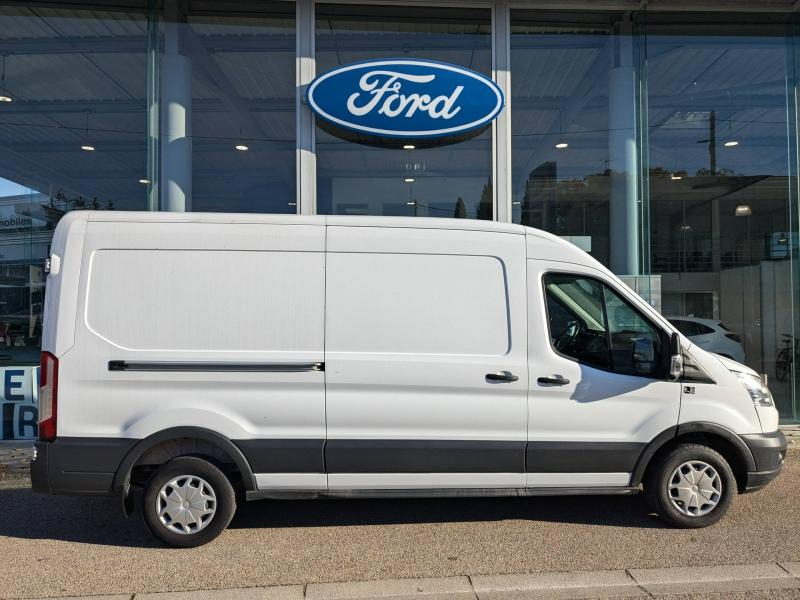 FORD Transit 2T Fg VUL d’occasion à vendre à ALÈS chez SNMA (Photo 5)