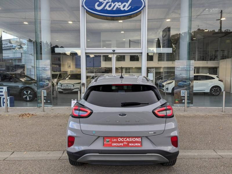 FORD Puma d’occasion à vendre à ALÈS chez SNMA (Photo 6)