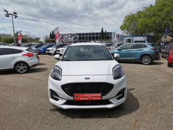 FORD Puma d’occasion à vendre à ALÈS