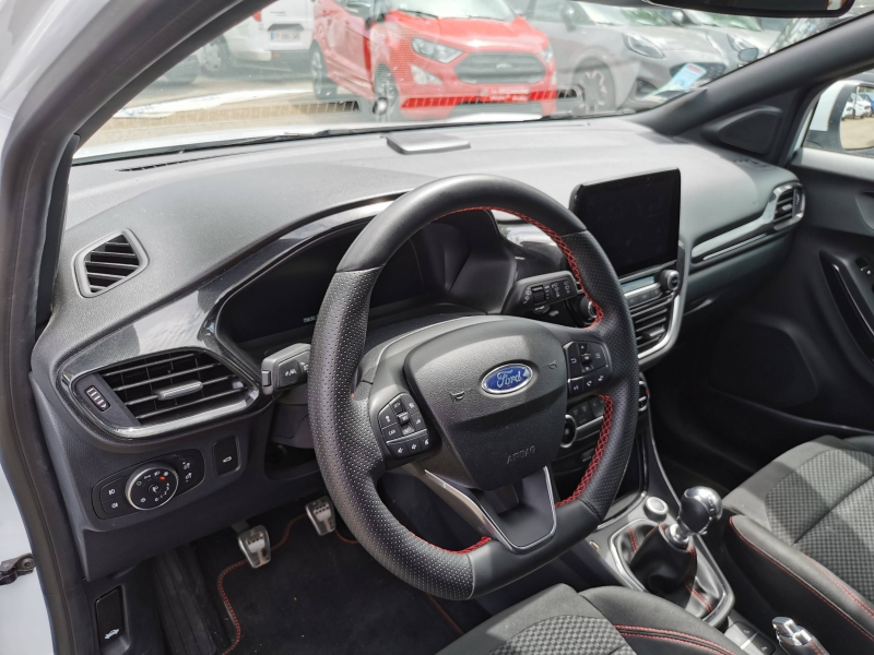 FORD Puma d’occasion à vendre à ALÈS chez SNMA (Photo 15)