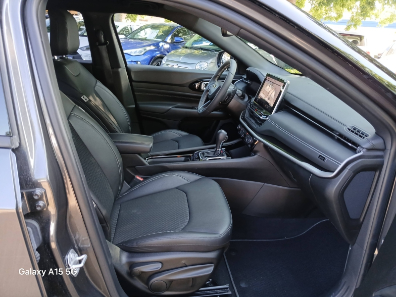 JEEP Compass d’occasion à vendre à ALÈS chez SNMA (Photo 17)